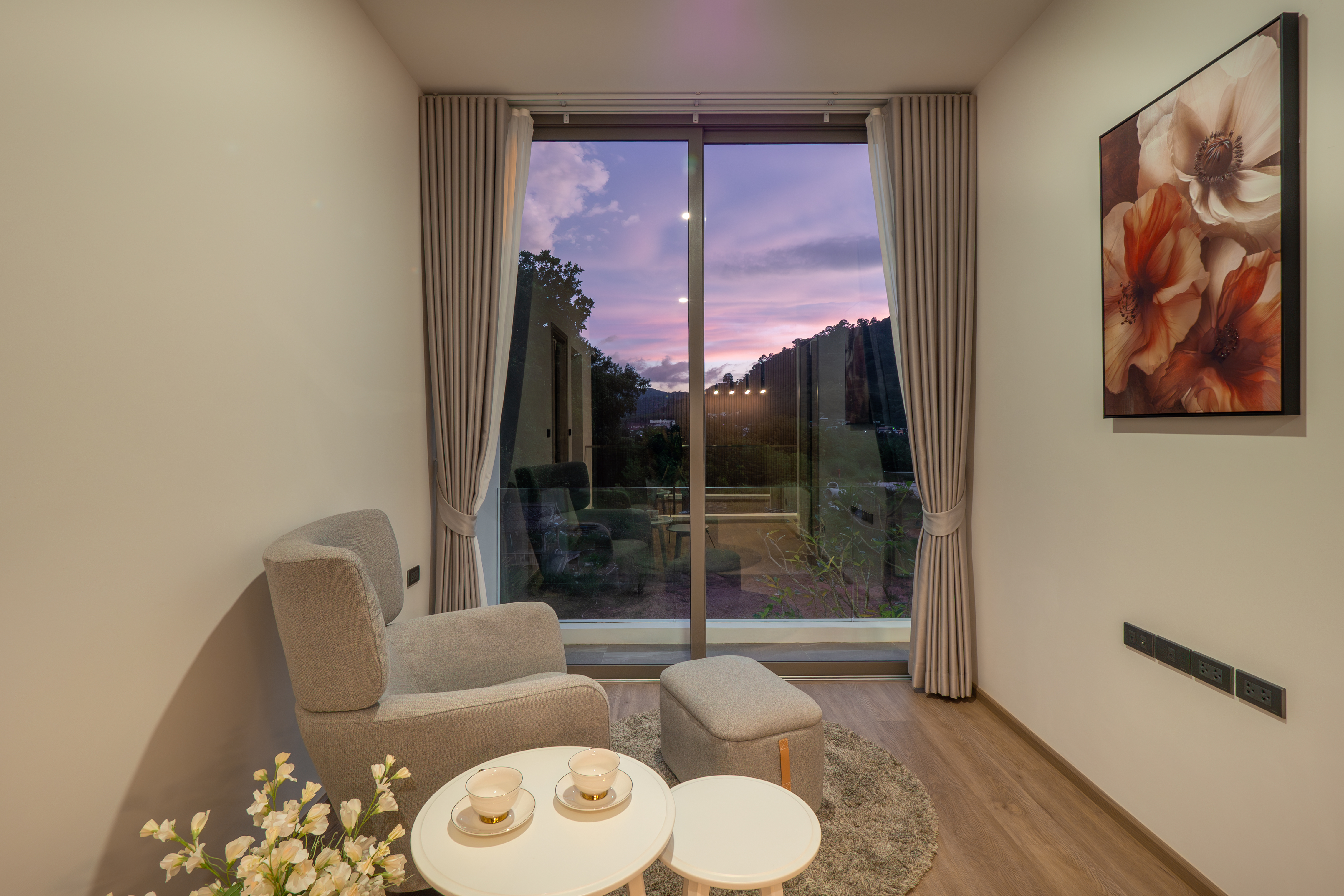 D’Chateau 32